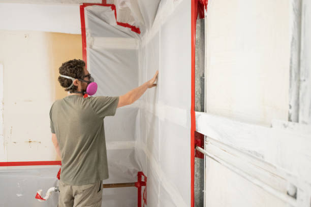 Best Comprehensive Air Testing for Mold Contaminants  in Orchard Homes, MT